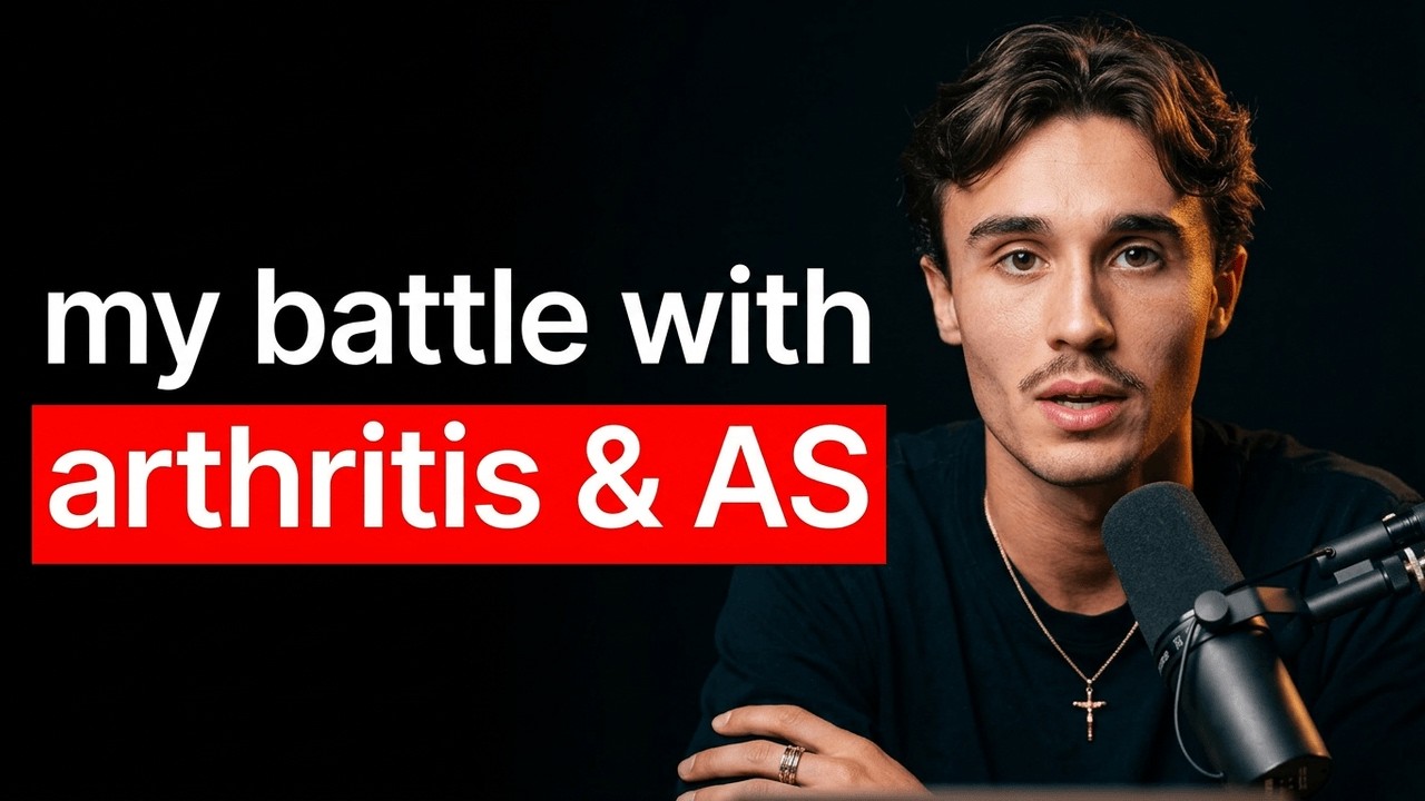 What Nobody Tells You About Living With Arthritis at a Young Age