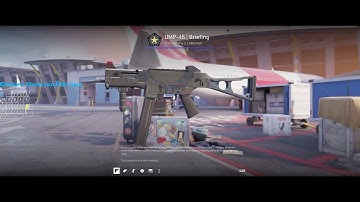 Gamma 2 case opening!