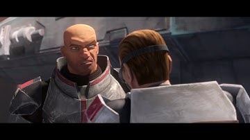 Bad Batch Episode 4 in a Nutshell