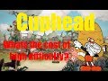 Cuphead | What&#39;s the cost of high difficulty?