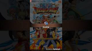 Come abourd buddy! One piece thousand storm review screenshot 5