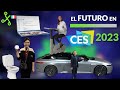 Ces 2023 lo bueno lo malo y lo que da miedo de lo que vimos