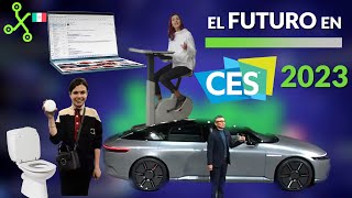 Ces 2023 Lo Bueno Lo Malo Y Lo Que Da Miedo De Lo Que Vimos