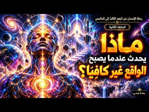 الحلقة الثانية | نداء الاستيقاظ