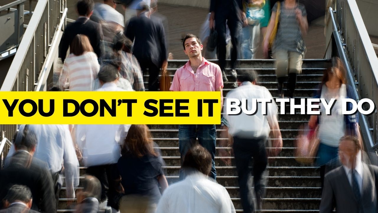 Discover the Hidden Quality That Sets You Apart