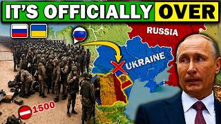 Historic HUMILIATION | Moldova Just ERASED Putin's Last European Stronghold