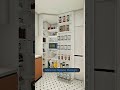 Next-Gen Kitchen Design: Maximize Space and Style for 2026.#KitchenDesign