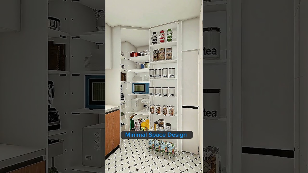 Next-Gen Kitchen Design: Maximize Space and Style for 2026.