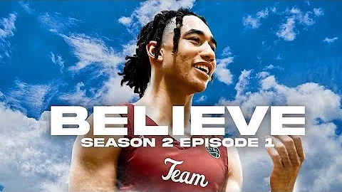 Jared McCain: "Believe" Season 2 Episode 1 | An Or...
