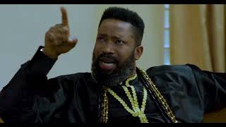 ROYAL BRIDE  (OFFICIAL TRAILER) - 2026 LATEST NIGERIAN NOLLYWOOD MOVIES