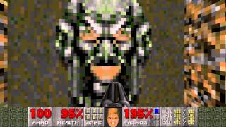 Let's Play Final Doom: TNT Evilution - Map16 Deepest Reaches