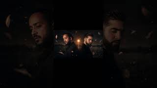Slimane ft Kendji Girac - Ton Amour s’Éteint (Official AI Lyrics Video)