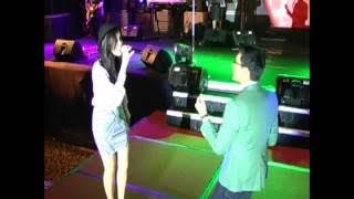 Afgan Feat. Raisa - Buktikan (Cover Dewi Sandra)