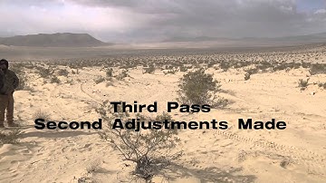 Shock Tuning with Jack Racing at the King of the Hammers 2016