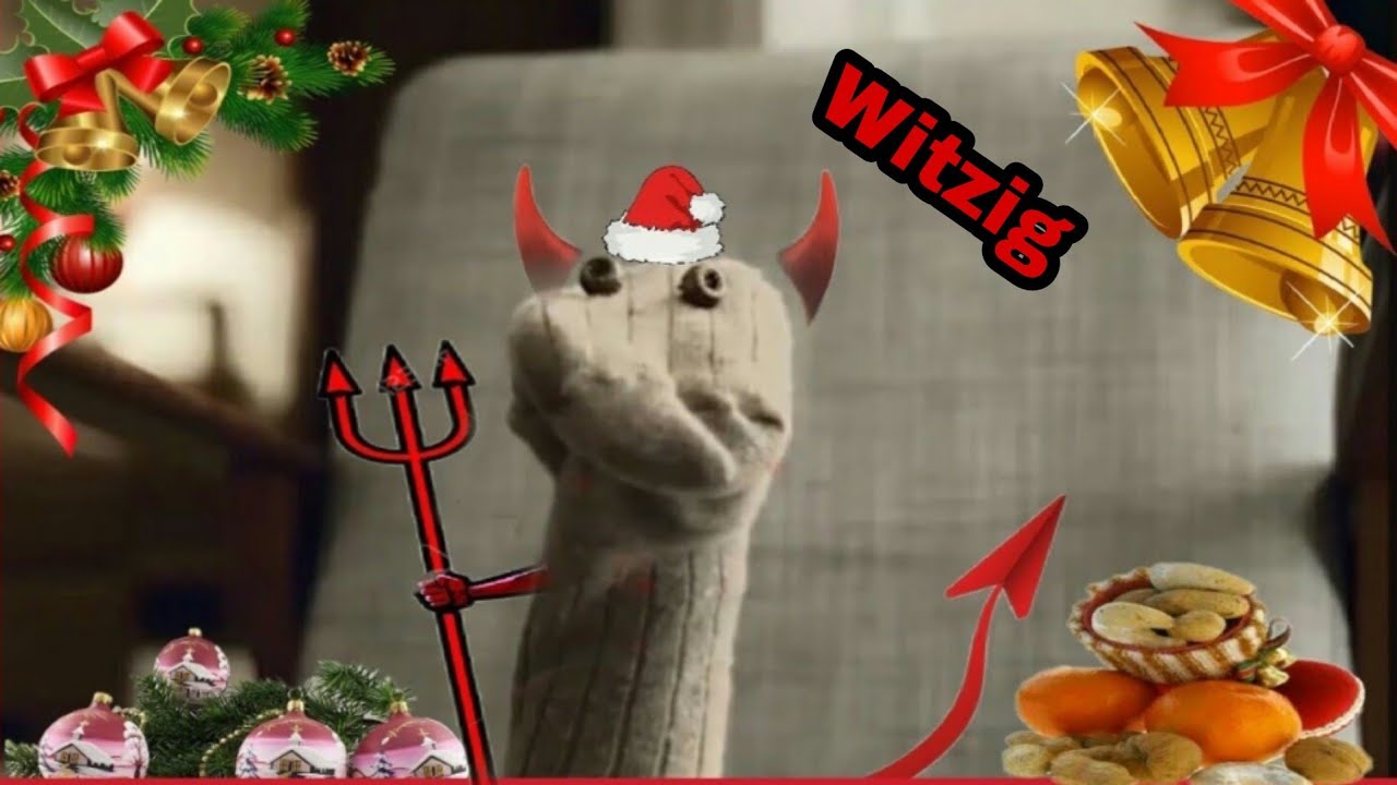 Keiner Mag Socken Zu Weihnachten