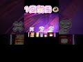 激レアアイコン〜1回転目✨ アナザーゴッドハーデス解き放たれし槍撃パチスロ設定6