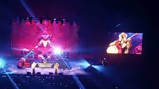 Tenacious D - Beelzeboss (Live) (The Spicy Meatball Tour, OVO Hydro, Glasgow, 09/05/2024)