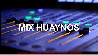 Video thumbnail of "TUTORIAL Manantial de Vida - Mix Huaynos  (PARTE 1)"