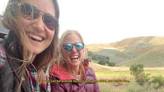 Interview with USFWS Assistant Field Supervisor Cat Darst