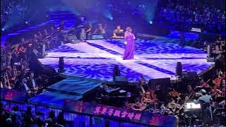 張德蘭「鮮花滿月樓」@詞聖盧國沾作品演唱會 7/6/2025