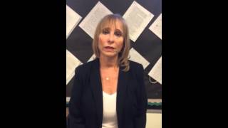 Janice MacGurn Explains Lucy Calkins