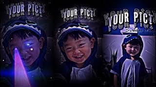 PRESET ALIGHT MOTION🎇||DIBAWAH 5 MB⍢⃝🎟||DJ AKIMILAKU MASIH GANTENG SLOW VIRAL TIKTOK🎶