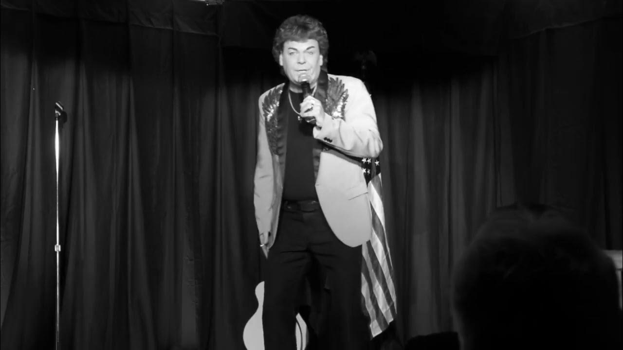 Travis James Love To Lay You Down Conway Tribute Main Event