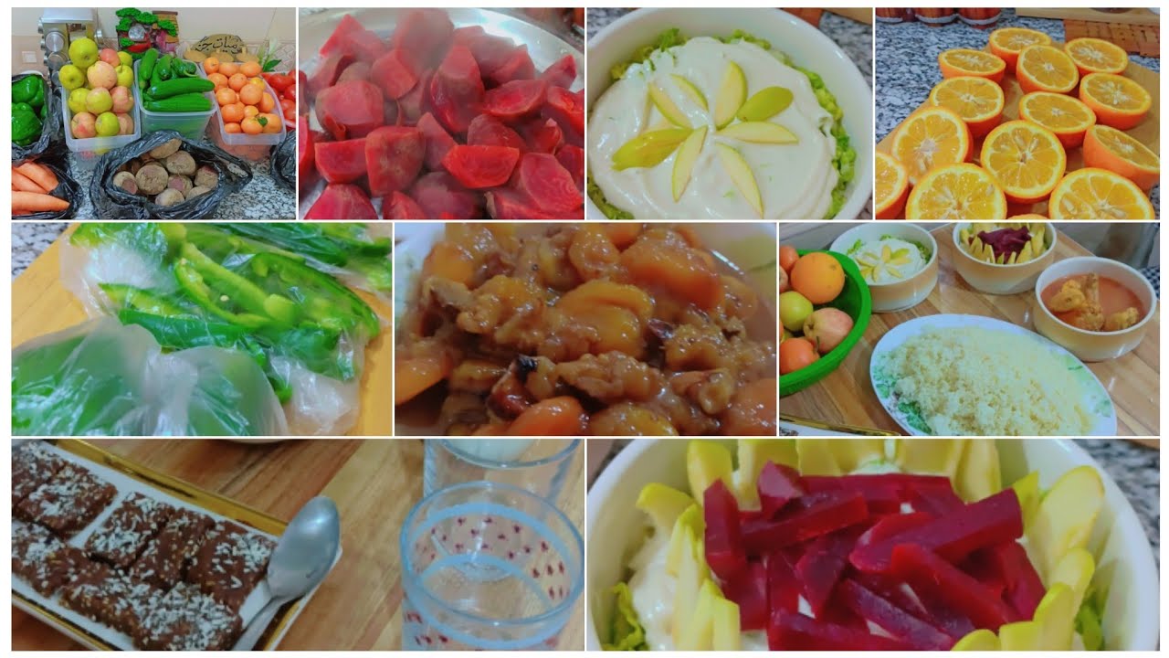 #هم تفريزات😂#روتين #حيرتوني🤦#لحم_الكفيل😱#بعد _ما_أقسم#ميزانيه😐#السبب