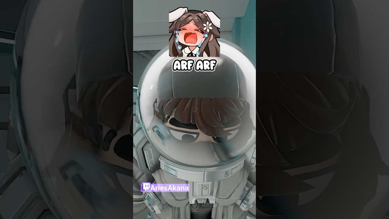 ARIES CANT TAKE A HINT