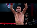 Жесткий кикбоксер из России / Лучшие моменты поединков Василий Семенов / Tough kickboxer from Russia