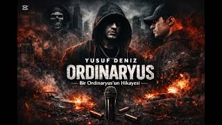 Bir -Ordi̇naryusun- Hi̇kayesi̇
