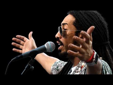 Mehdi Nassouli & Marmoucha Orchestra - Afrognawa - LIVE at Musica Mundo Festival Amersfoort 2026