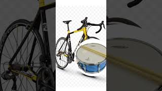 #нешкола #барабаны #drum #and #bike