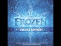 Love Is an Open Door (Instrumental Karaoke) - Frozen (OST)
