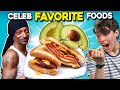 Trying The Weirdest Celebrity Recipes | People Vs. Food