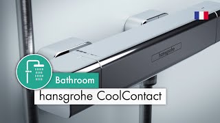 hansgrohe CoolContact (FR)
