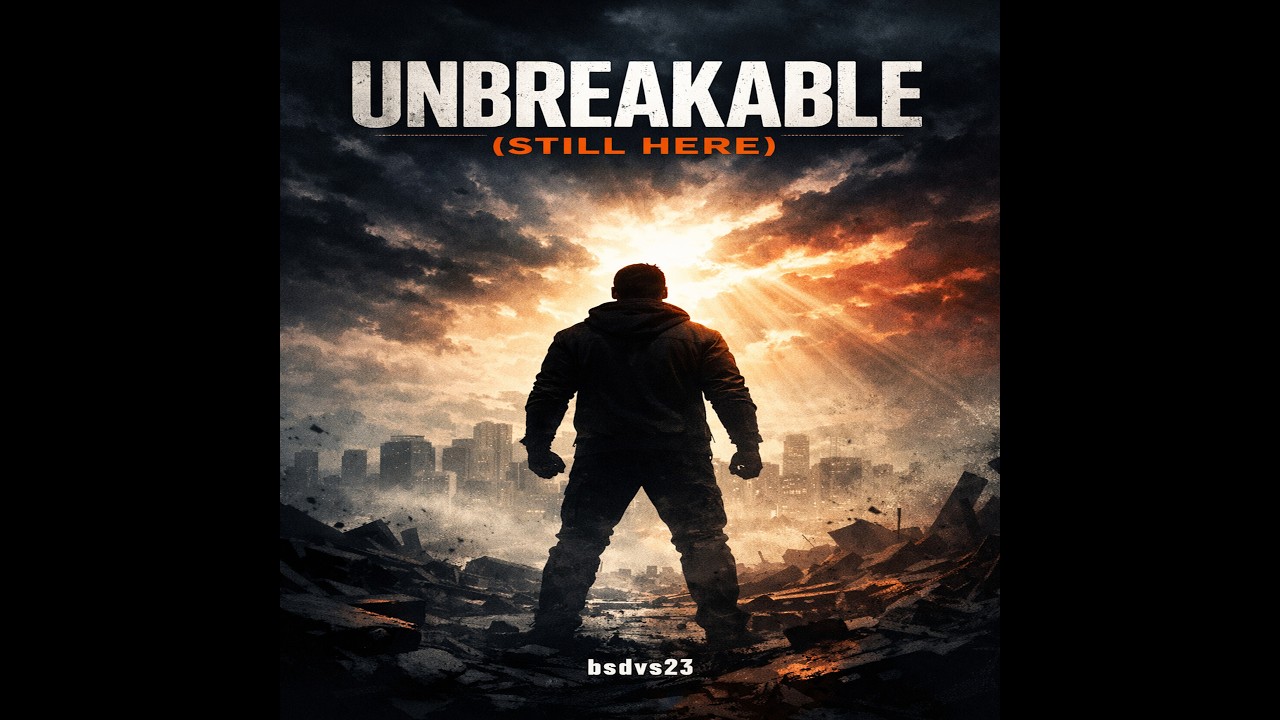 Unbreakable (Still Here) artwork