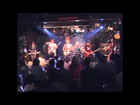 ウミファブリック　TAIFU～モノノケハカランダ