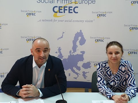 34th CEFEC European