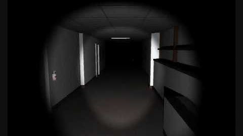 Hospital Flashlight Version