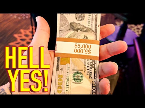 THE GREATEST BONUS FRENZY!!!!!!!!!!!!!