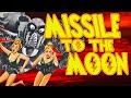 Bad Movie Review: Missile to the Moon