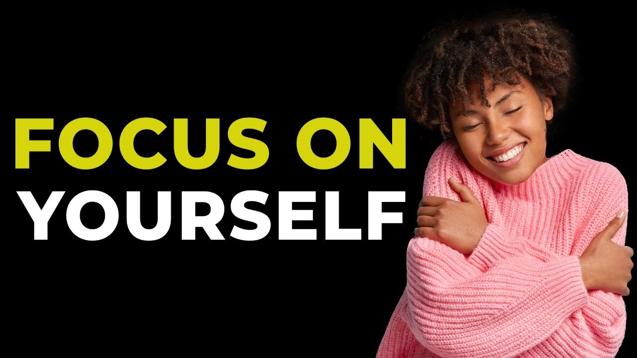 Make Yourself a Priority | Powerful Motivation for Success