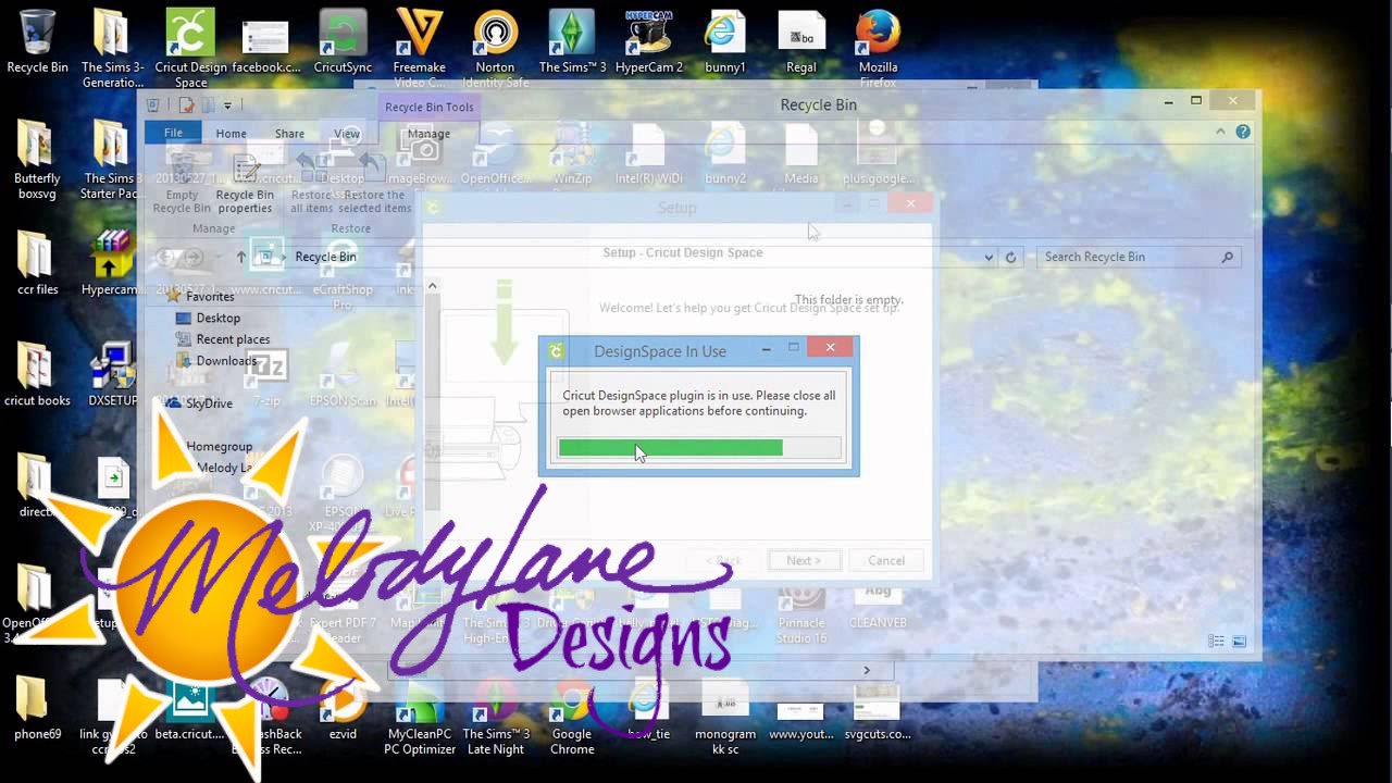 Design Space Update explorer 2