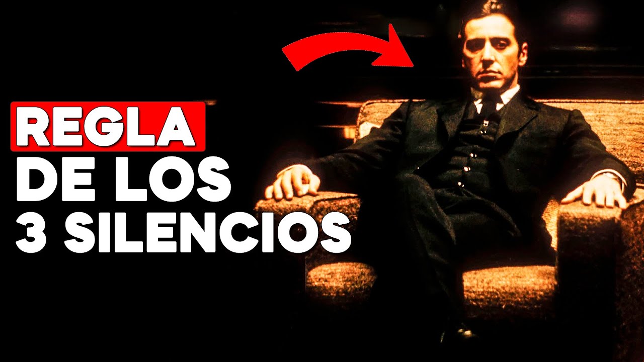 MAQUIAVELO: 9 TRUCOS Para Ser RESPETADO SIN DECIR Una PALABRA