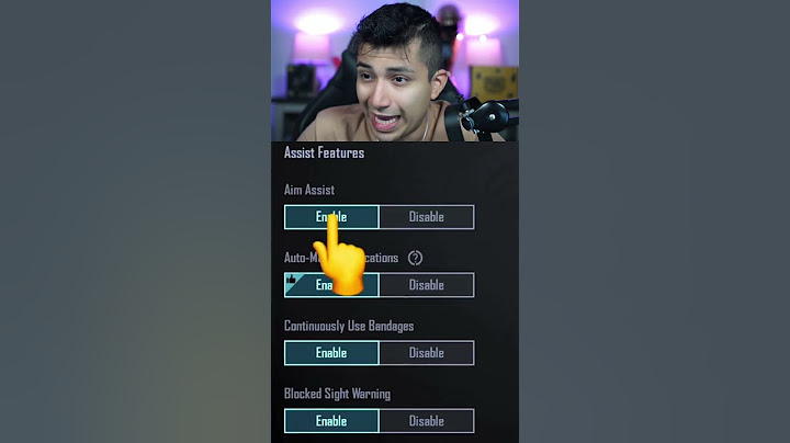 Tips and Tricks ✅ (Pt. 10) #pubgmobile #bgmi #shorts