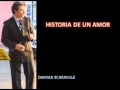 DAMIAN SCARAVILLE - HISTORIA DE UN AMOR