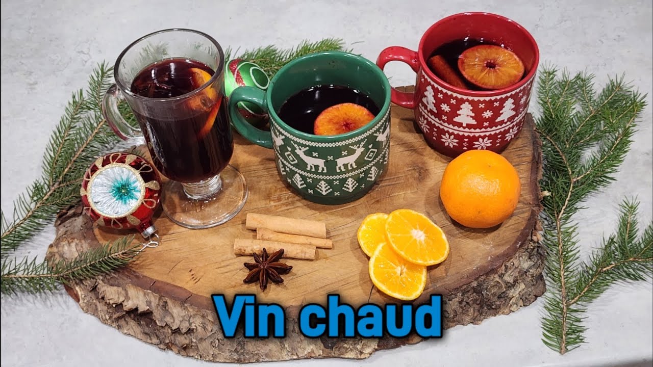 Vin chaud