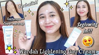 Wardah Skincare Series Sesuai Manfaat, Jenis Kulit, dan Usia || Review Wardah Hydra Rose Series