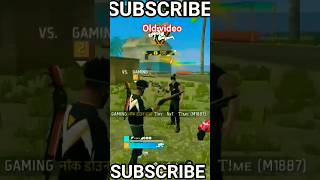 FREE FIRE 🔥 Viral Headshot Gameplay | One Tap Kill 😱 Best Clash Squad Highlights#vsxgamer3